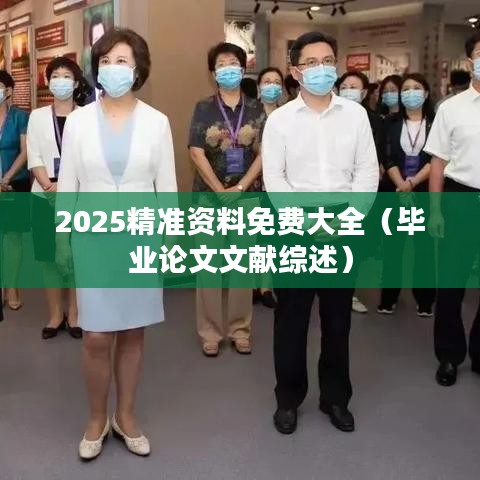 2025精准资料免费大全（毕业论文文献综述）