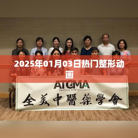 『2025年元旦热门整形动画风潮』