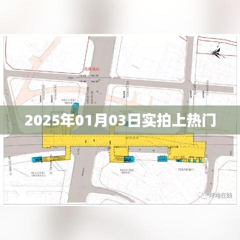 实拍揭秘，2025年1月3日热门事件独家记录