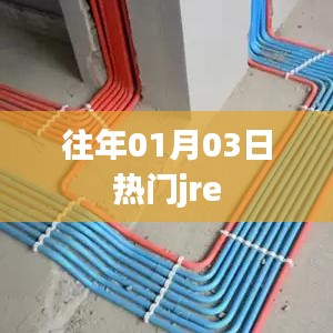 往年一月三日热门Java运行环境（JRE）概览