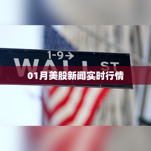 美股实时行情新闻速递