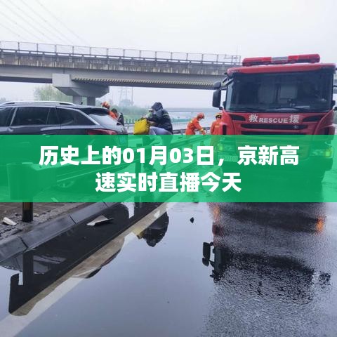 京新高速直播日回顾，历史上的今天实时播报进展