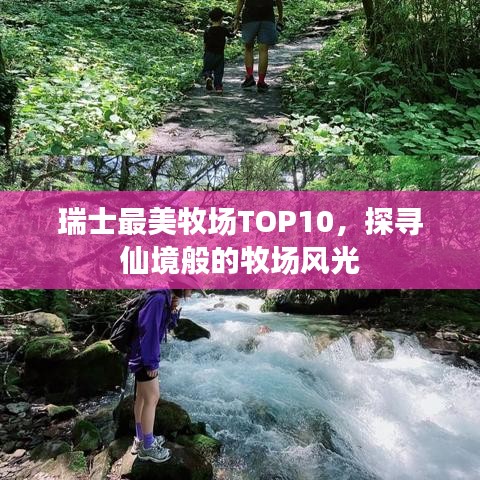 瑞士最美牧场TOP10，探寻仙境般的牧场风光