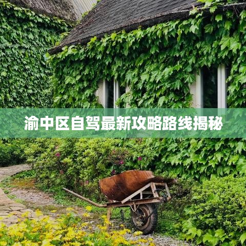 渝中区自驾最新攻略路线揭秘