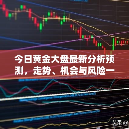 今日黄金大盘最新分析预测，走势、机会与风险一网打尽！