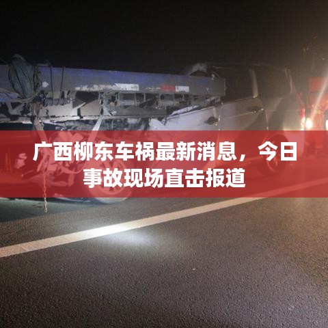 广西柳东车祸最新消息，今日事故现场直击报道