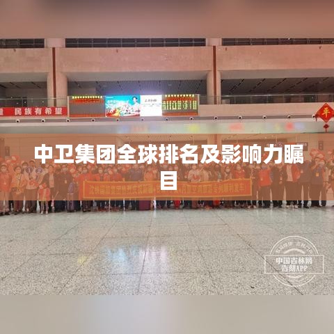 中卫集团全球排名及影响力瞩目