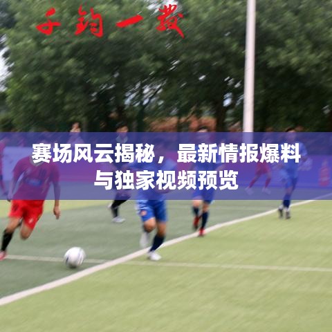 赛场风云揭秘，最新情报爆料与独家视频预览
