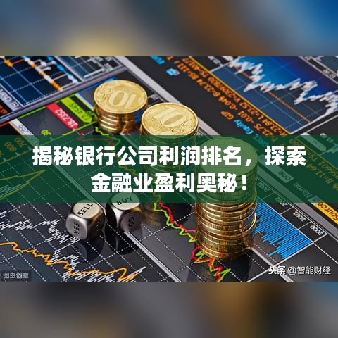 揭秘银行公司利润排名，探索金融业盈利奥秘！