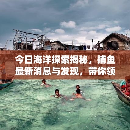 今日海洋探索揭秘，捕鱼最新消息与发现，带你领略海洋世界的最新动态