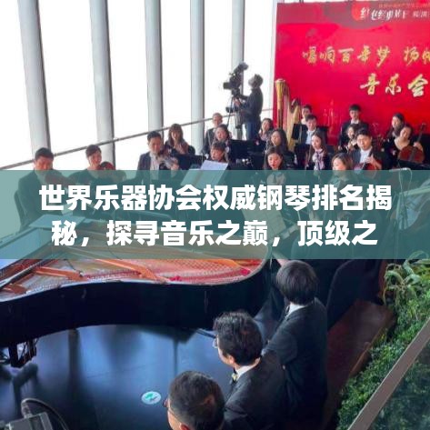 世界乐器协会权威钢琴排名揭秘，探寻音乐之巅，顶级之选全解析