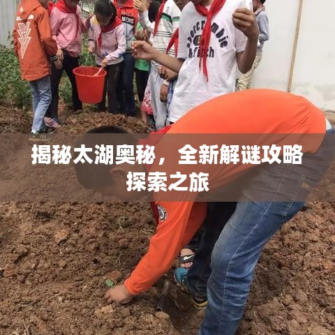 揭秘太湖奥秘，全新解谜攻略探索之旅