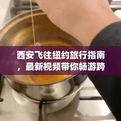 西安飞往纽约旅行指南，最新视频带你畅游跨洋之旅