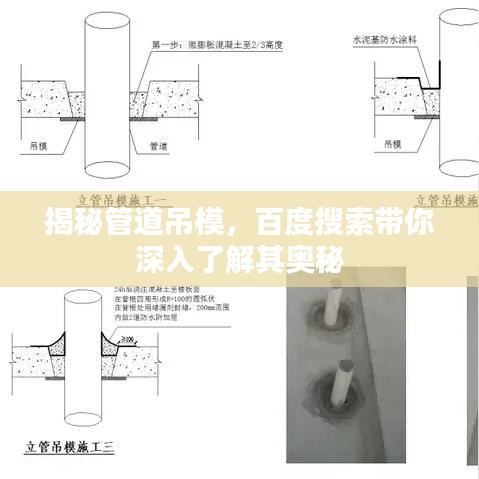 揭秘管道吊模，百度搜索带你深入了解其奥秘