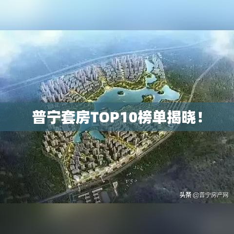 普宁套房TOP10榜单揭晓！