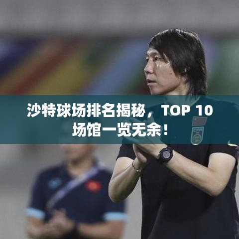 沙特球场排名揭秘，TOP 10场馆一览无余！