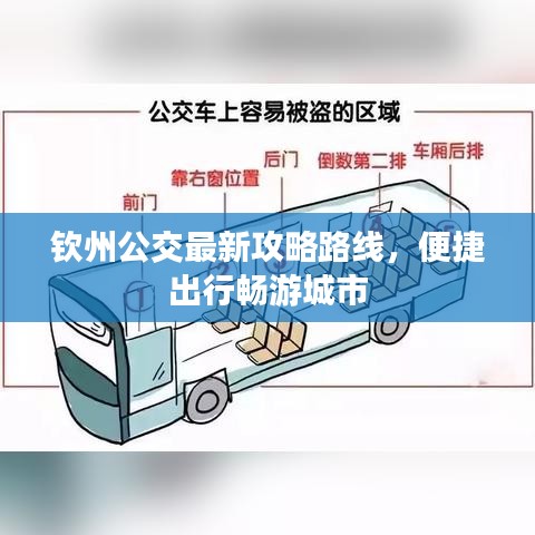 钦州公交最新攻略路线，便捷出行畅游城市