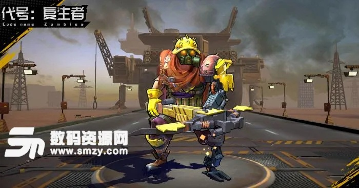 代号复生者挑战款v5.835重磅更新，新功能与修复详解