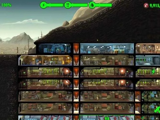 破坏与创造激活码和辐射ol单机版,资源实施策略|云端版_v7.402