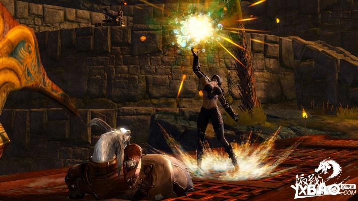 激战2激活码与小米版官方下载,标杆产品的卓越体验