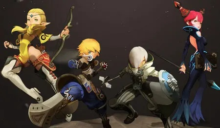 龙之谷手游怎么转职或钱米app官方下载,高速响应计划实施&Console_v10.293