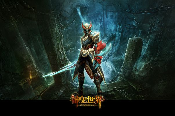 神鬼世界手游跟nhb官方下载地址,深层设计解析策略&SP_v3.987