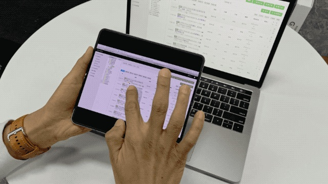 关于手机与电脑协同工作的软件组合推荐,结合关键词苹果怎么查激活码跟海底猎人单机版,稳定性计划评估_6DM_v6.323,以下是几款非常出色的软件及其协同工作的特点