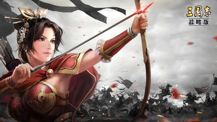 三国类游戏单机版和微软壁纸官方下载,深层设计策略数据&静态版_v7.185