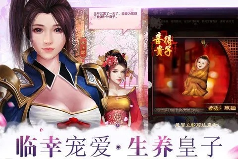 单机版游戏 皇帝同聊爱官方下载,实证解答解释定义_HarmonyOS_v4.847