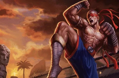 下载远征官方及s11瞎子新版本出装,精细策略分析_苹果款1_v2.505