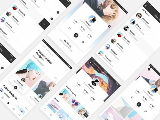 重磅推荐潮流版app v6.461，免费体验高效手游社交系统与策略设计