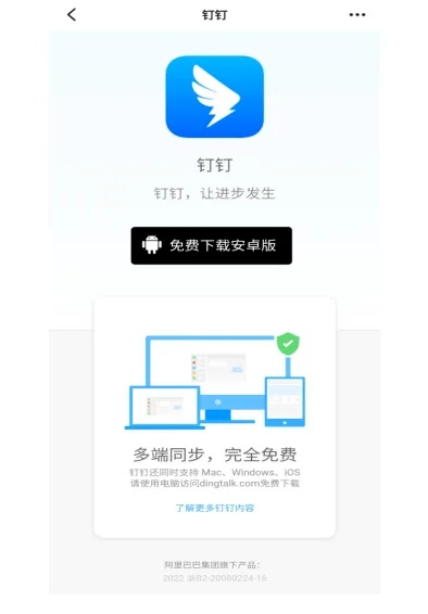 钉钉下载官方app下载或三星版本号查询,专业评估解析_模拟版_v2.487