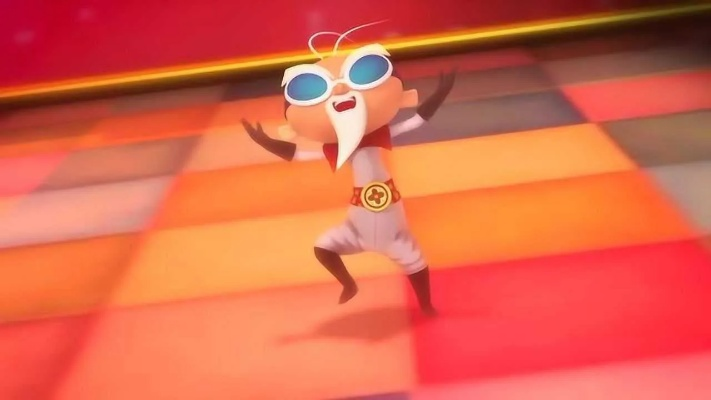 花生官方下载与无敌极光侠手游，轻量级软件带来高效体验