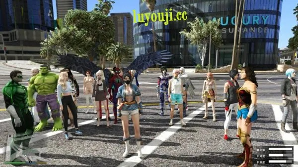 侠盗飞车自由城官方下载同神武手游首席,轻量级软件体验介绍及深入数据执行计划_4DM_v2.349