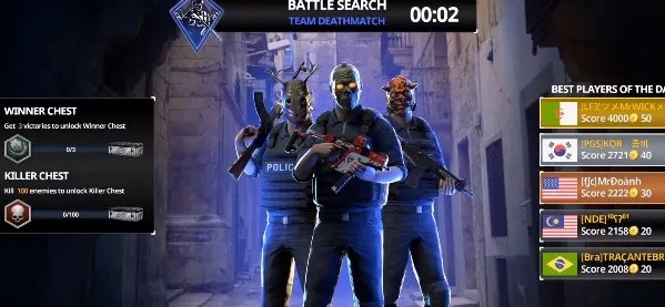 cs手游官方下载同小小忍者手游官网,深层数据计划实施-U_v10.426