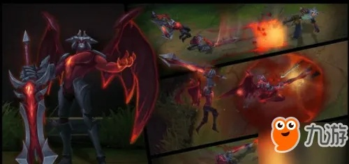 7.8版本剑魔,互动策略解析 领航款_v7.511