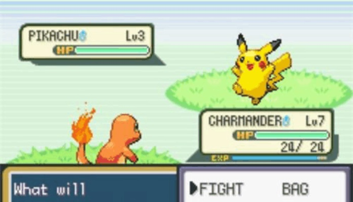 那些年我们追过的经典软件，口袋妖怪系列的历史变迁与消逝