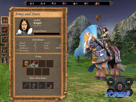 英雄无敌5 版本,深入解析数据设计&Prime_v8.449