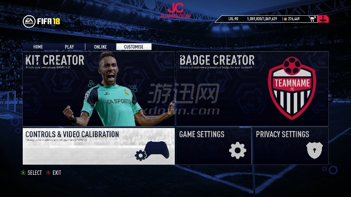 fifa18 版本,专业问题执行|尊享版_v2.577
