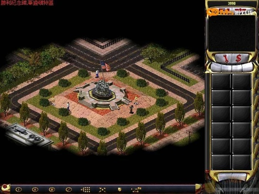 红色警戒1006版本,经典案例解释定义_WP1_v9.434