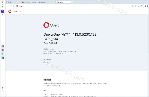 欧朋浏览器历史版本,专业解析评估&amp;MT_v8.180