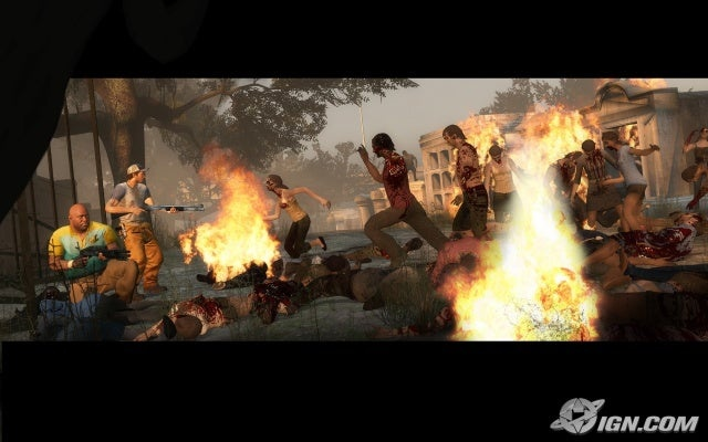 求生之路新版本,新兴技术推进策略|特别版_v6.742