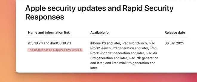 关于ios 历史版本，权威评估解析_限量款_v9.349被误报为病毒的澄清