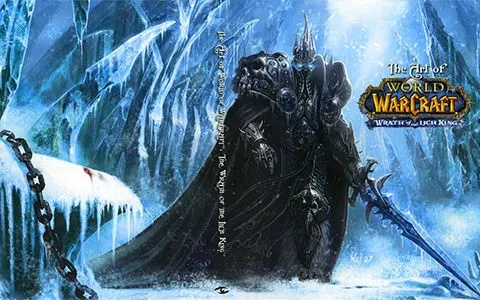 巫妖王版本,全面设计实施策略-钱包版_v1.862