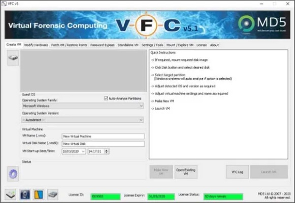 vc5.0官方下载,时代资料解析-3K1_v9.720