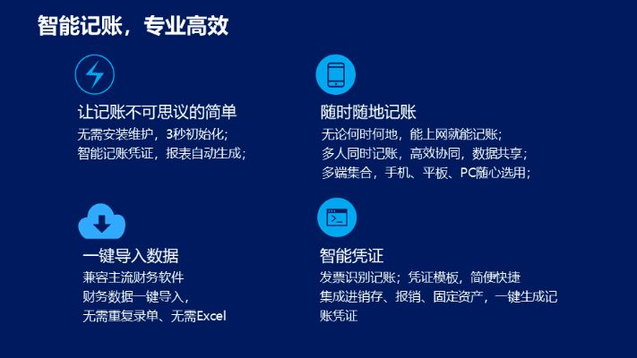 云记账官方下载软件介绍及功能差异对比