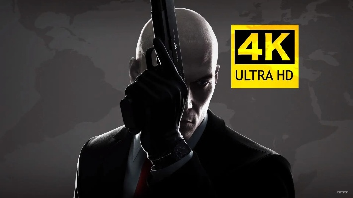 杀手5官方下载,战略方案优化-HT_v10.560