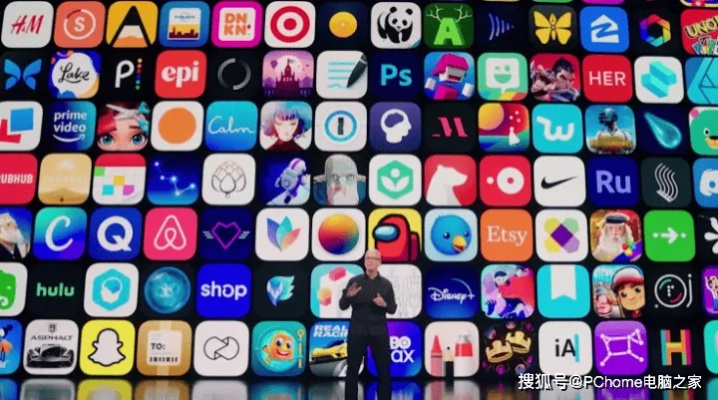 趣味盘点，那些奇特小众的软件，带你探索微信苹果老版本与Linux的神秘世界