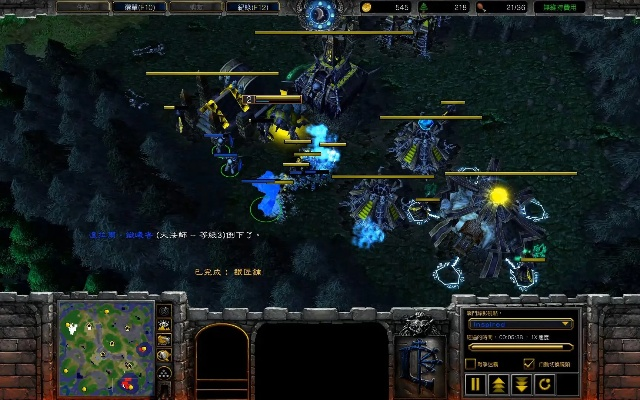 魔兽争霸版本1.20,全面执行数据计划_PalmOS_v6.835