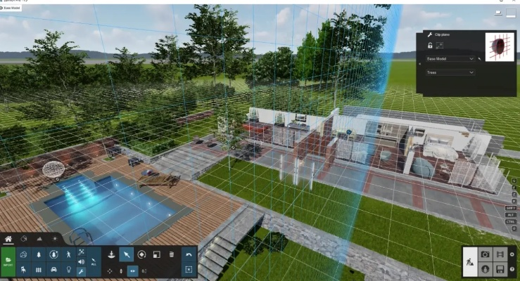 lumion哪个版本好用,实践性执行计划&amp;优选版_v4.585